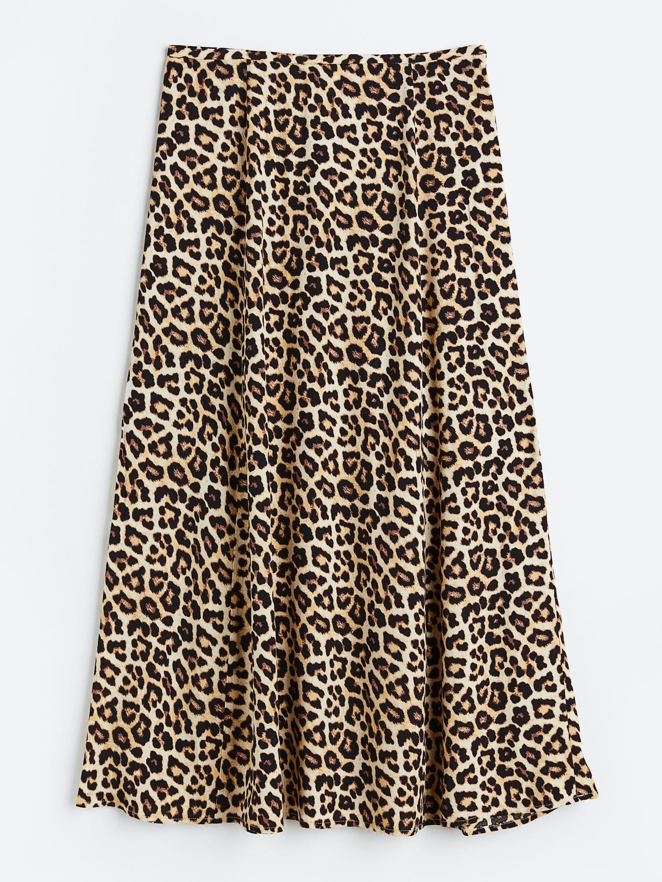 Юбка миди H&M модель 69514 Фото