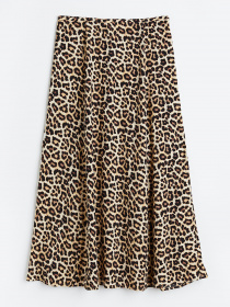 Юбка миди H&M модель 69514 Фото