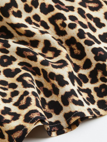 Юбка миди H&M модель 69514 Фото