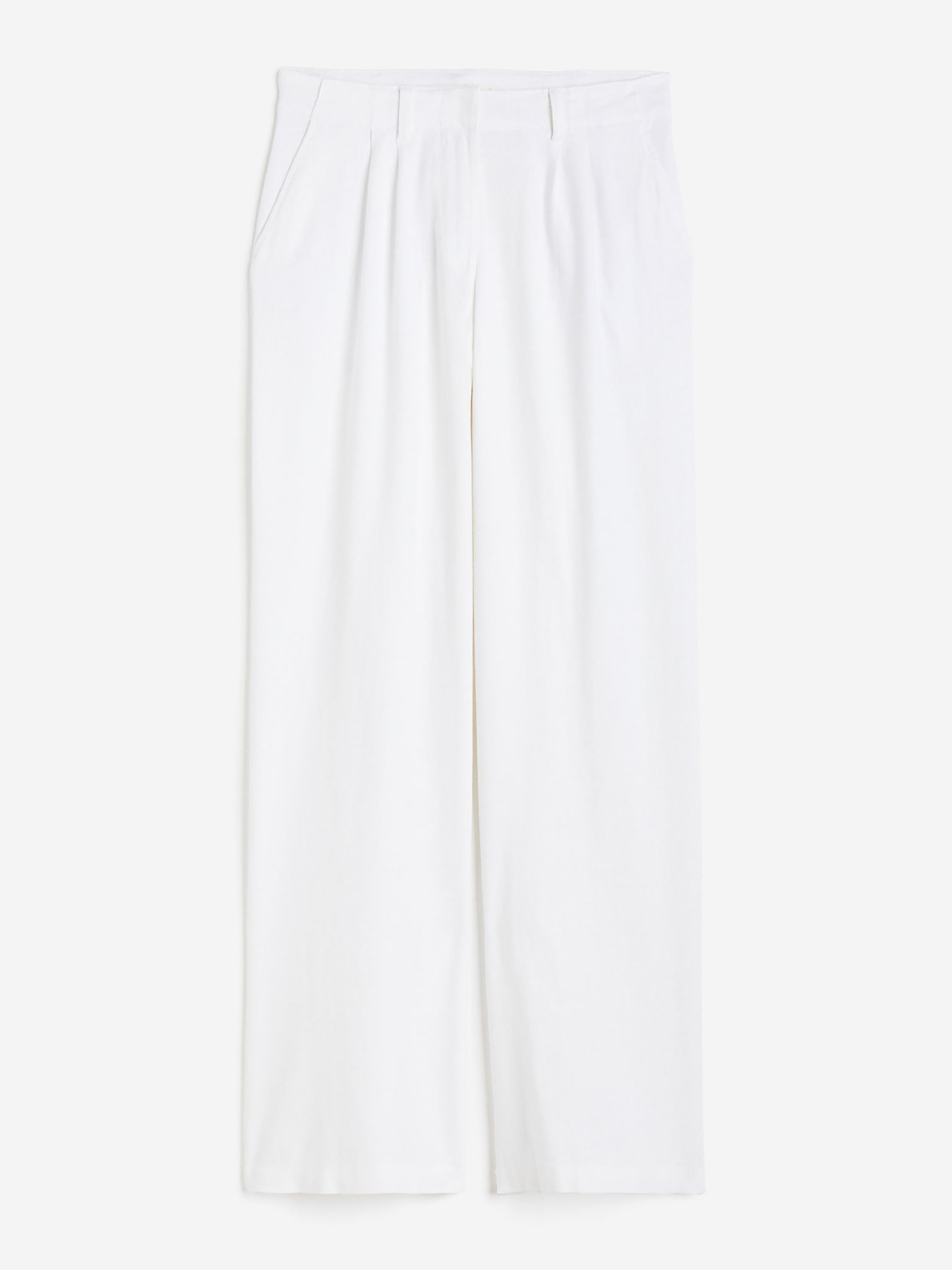 Повсякденні штани H&M модель 69498 Фото