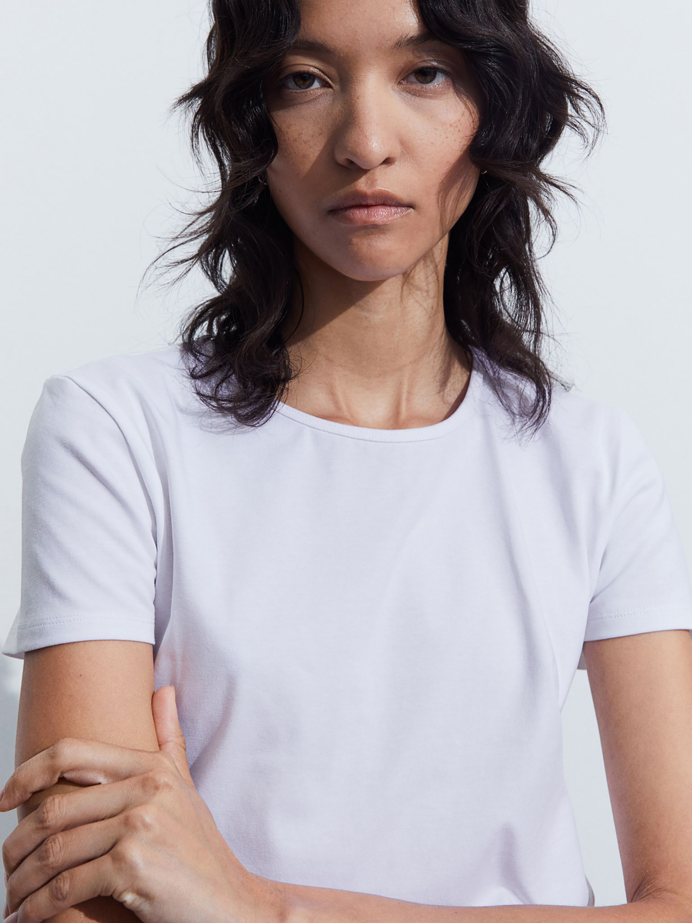 Футболка H&M модель 69487 Фото