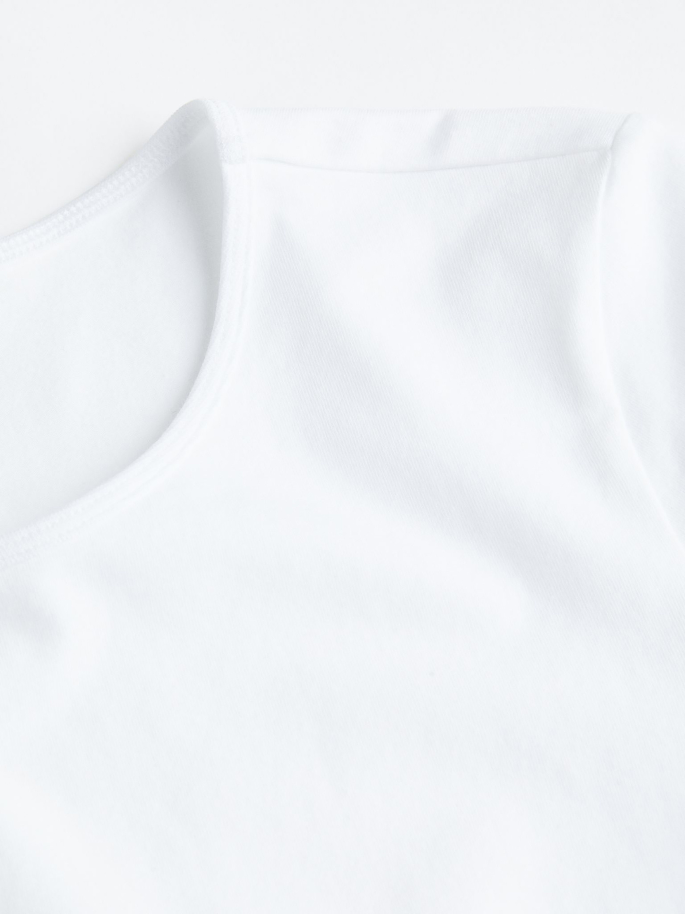 Футболка H&M модель 69487 Фото