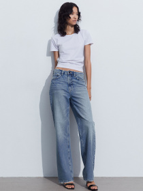 Футболка H&M модель 69487 Футболка H&M модель 69487 Фото