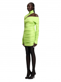 Платье мини H&M модель 69522 Платье мини H&M модель 69522 Фото