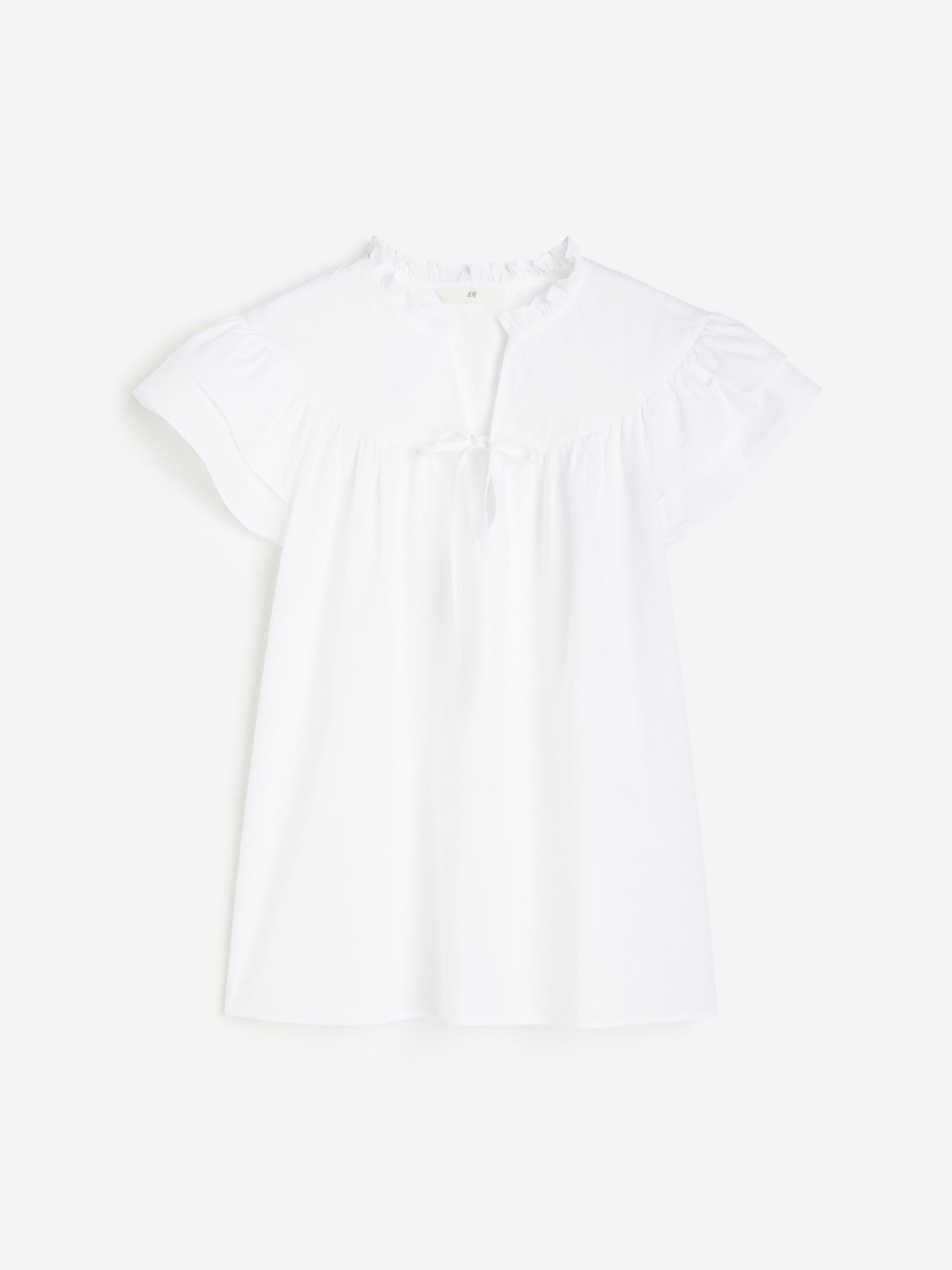 Блуза H&M модель 69499 Фото