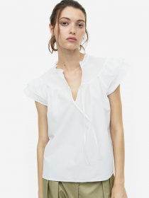 Блуза H&M модель 69499 Фото