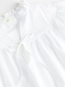 Блуза H&M модель 69499 Фото