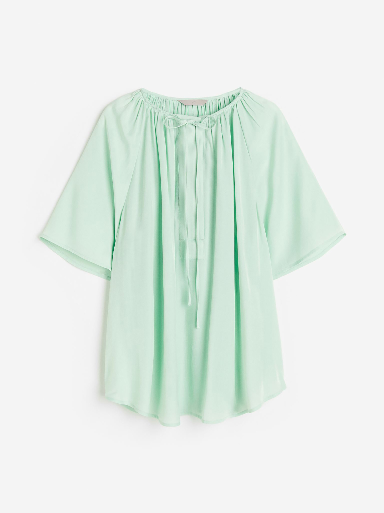 Блуза H&M модель 69516 Фото