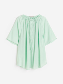 Блуза H&M модель 69516 Фото