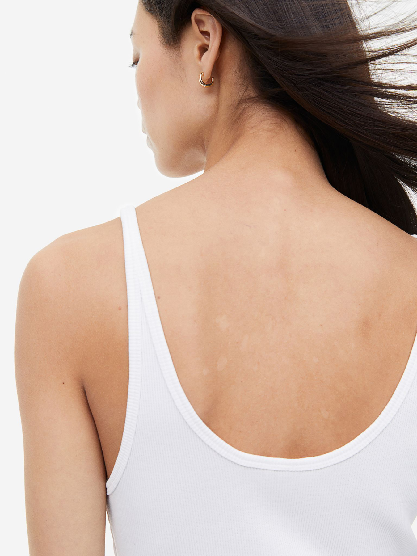 Майка H&M модель 69513 Фото