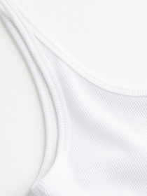 Майка H&M модель 69513 Фото