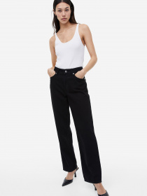 Майка H&M модель 69513 Фото