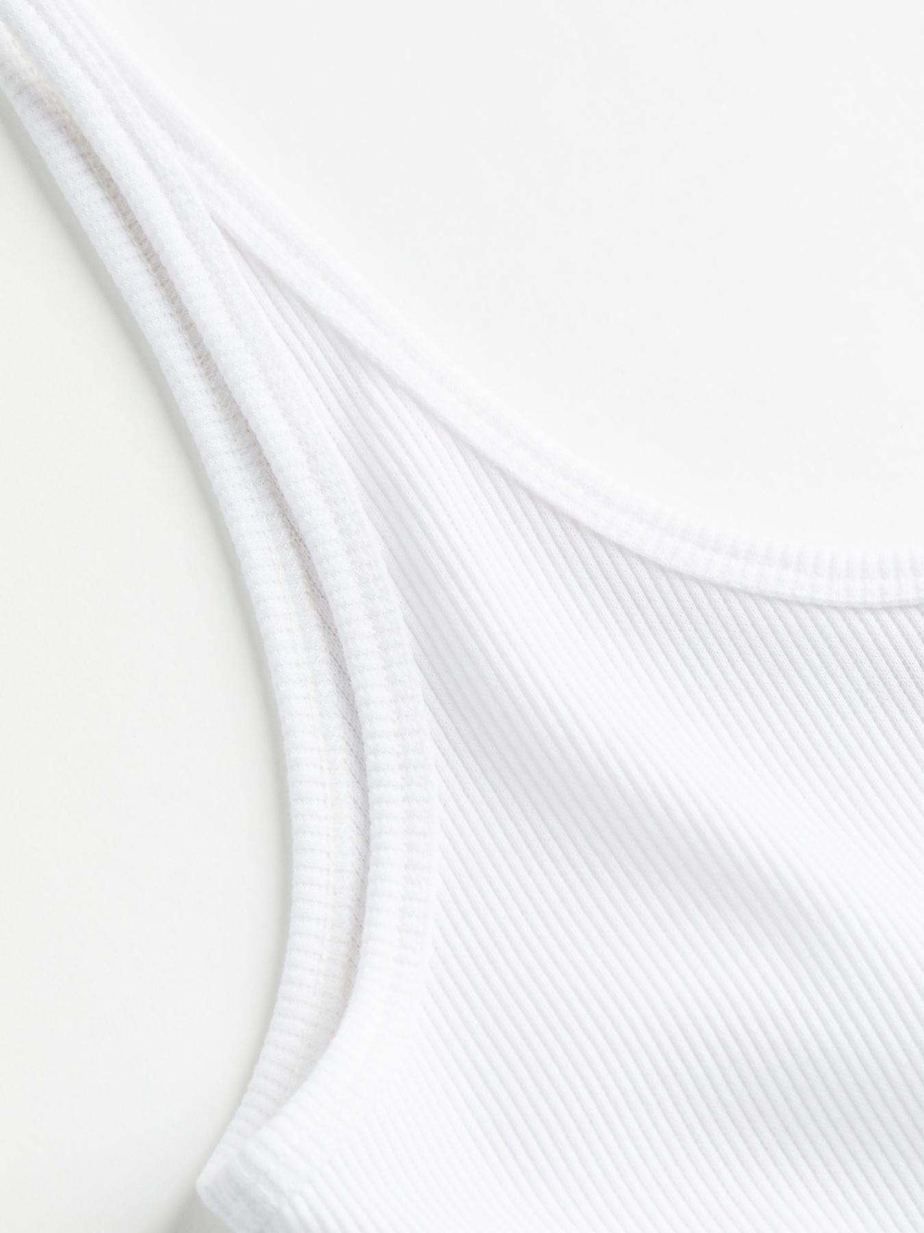 Майка H&M модель 69513 Фото