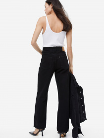 Майка H&M модель 69513 Фото