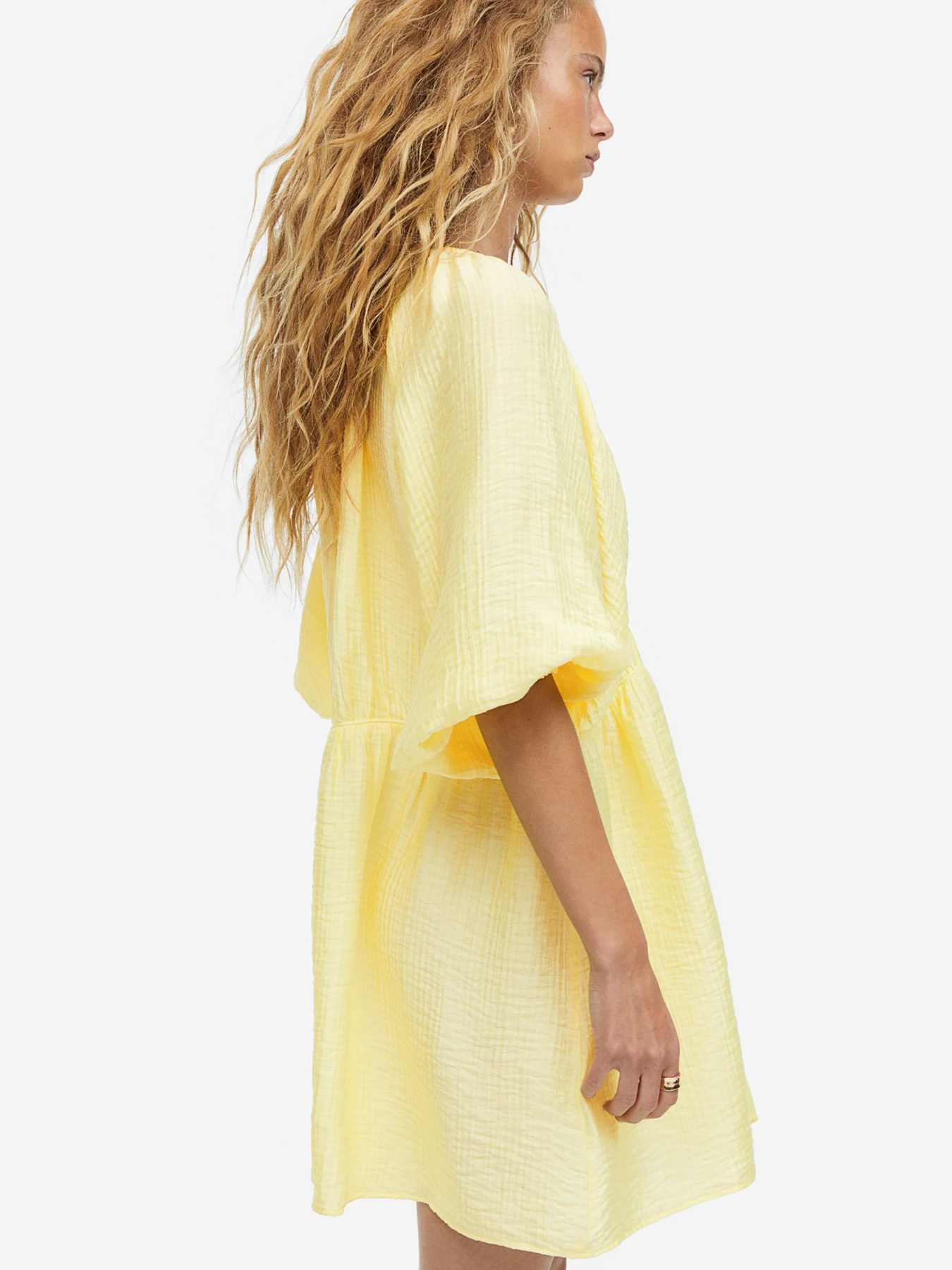 Сукня міні H&M модель 69520 Фото