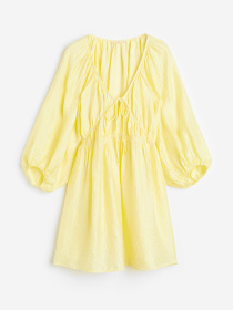 Сукня міні H&M модель 69520 Фото