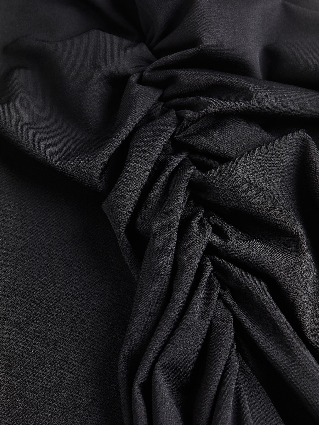 Юбка миди H&M модель 69534 Фото