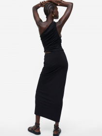 Юбка миди H&M модель 69534 Фото