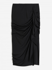 Юбка миди H&M модель 69534 Фото