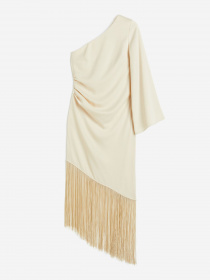 Платье миди H&M модель 69497 Фото