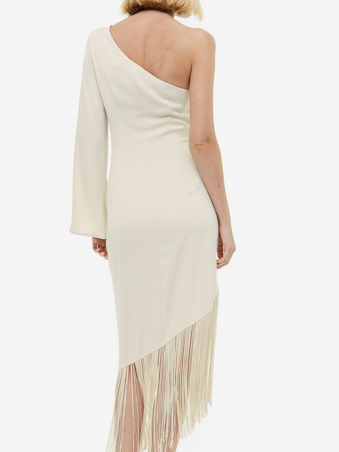 Сукня міді H&M модель 69497 Фото