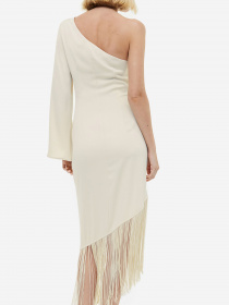 Сукня міді H&M модель 69497 Фото