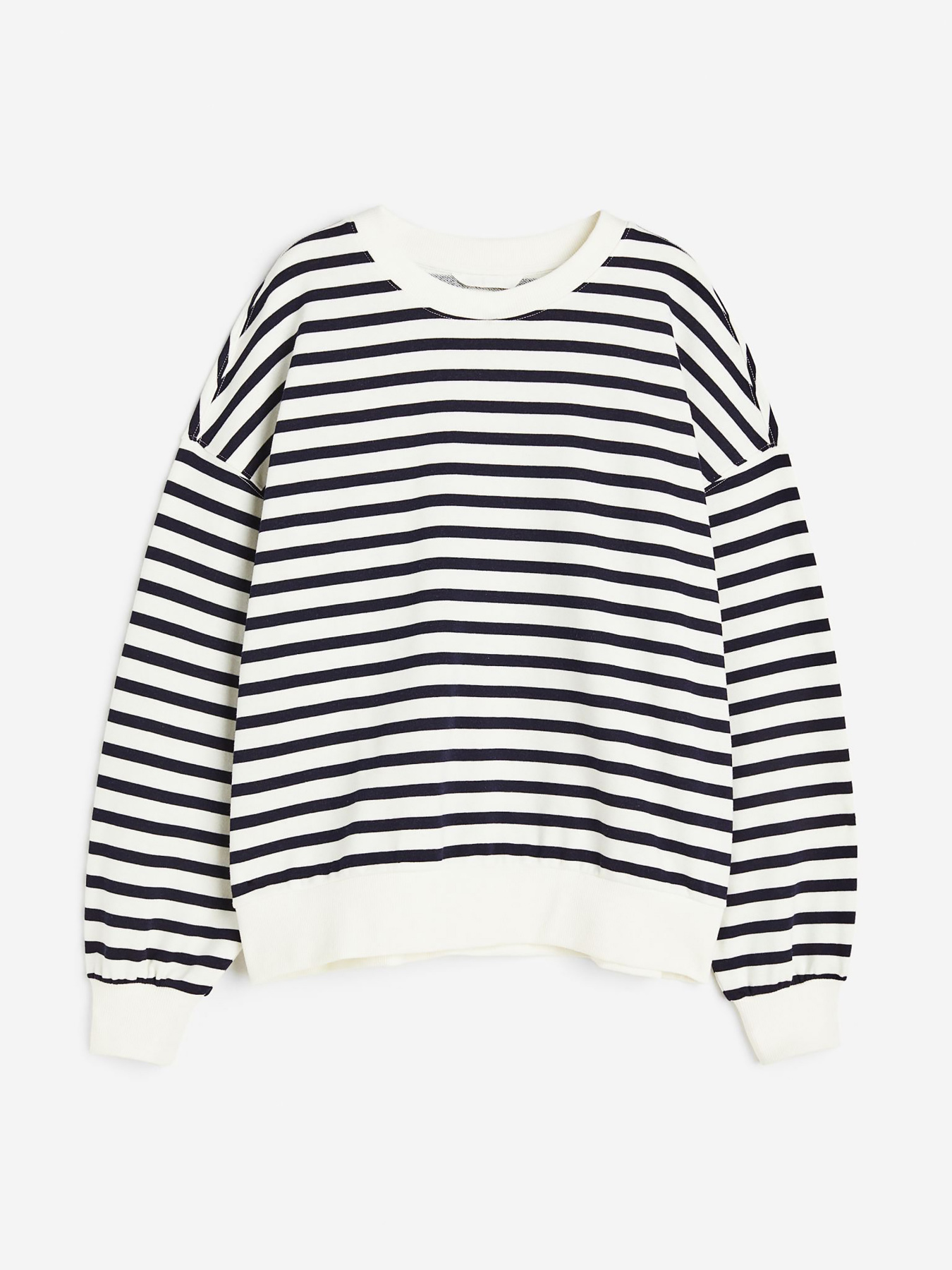 Свитшот H&M модель 69521 Фото