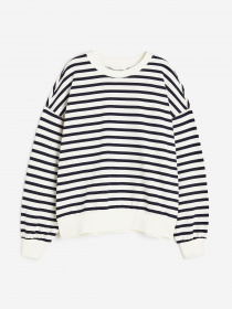 Свитшот H&M модель 69521 Фото