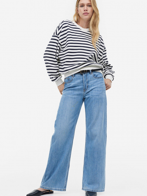 Свитшот H&M модель 69521 Фото