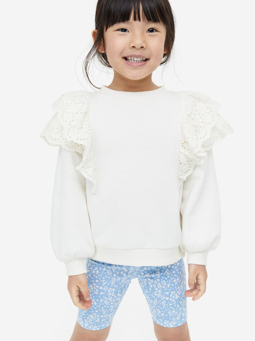 Велосипедки H&M модель 69511 Фото