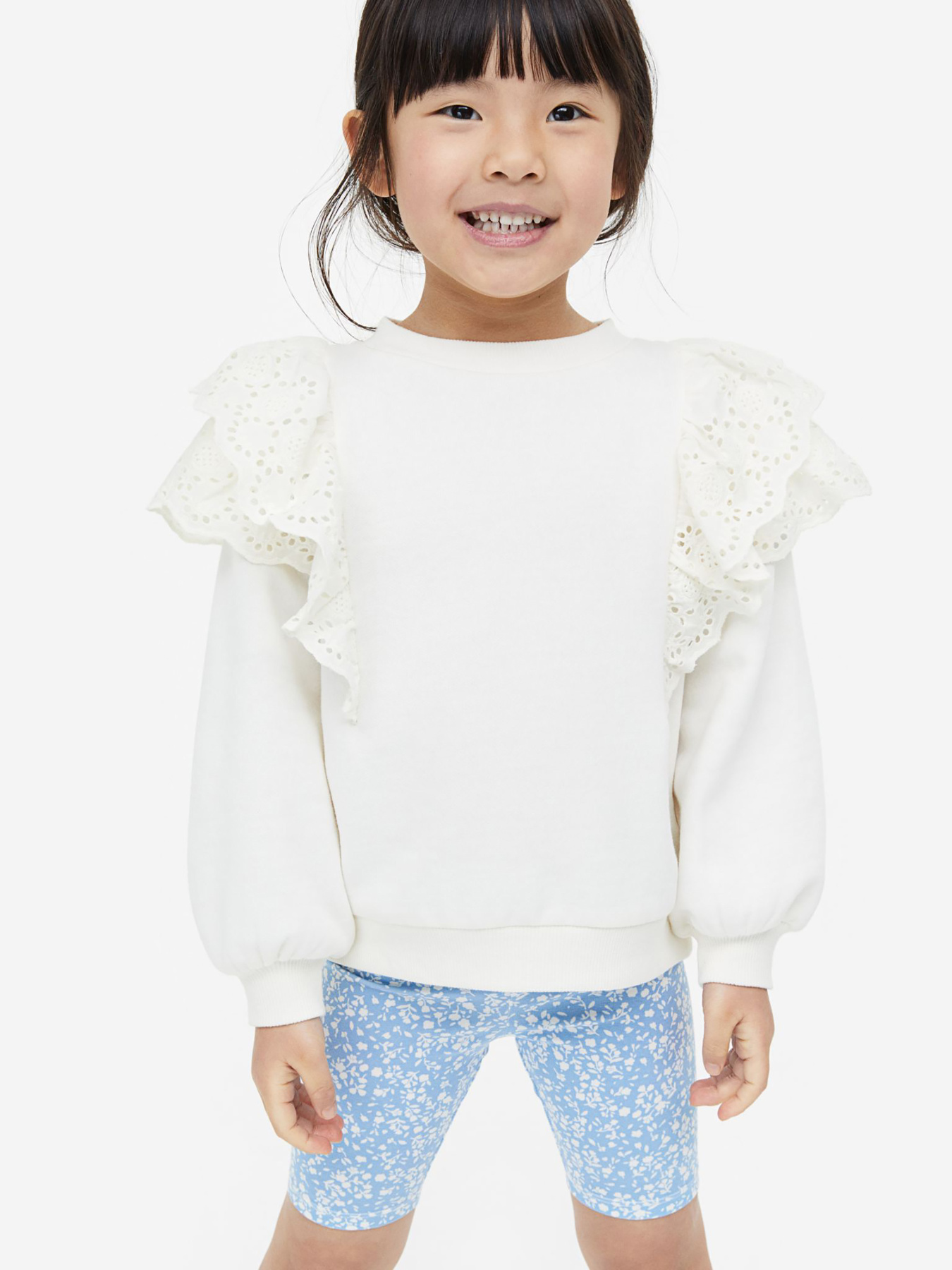 Велосипедки H&M модель 69511 Фото