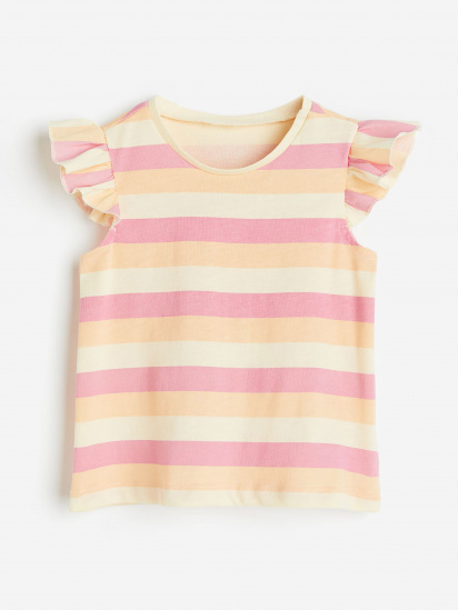 Футболка H&M модель 69519 - фото