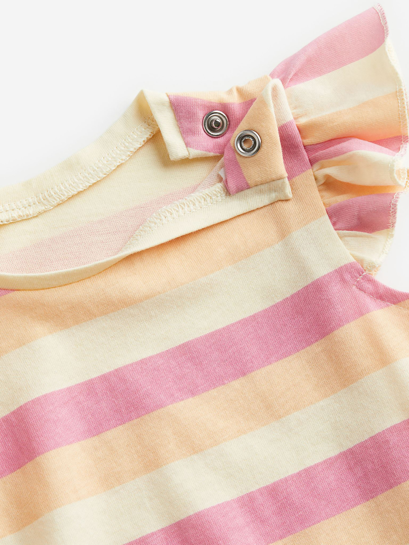 Футболка H&M модель 69519 Фото