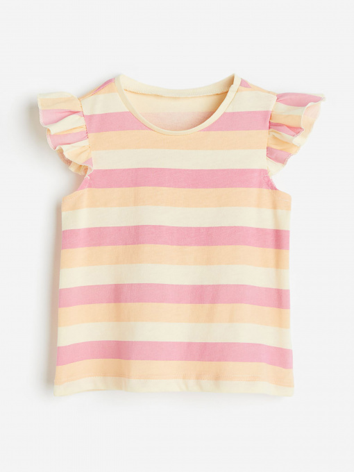 Футболка H&M модель 69519 Фото