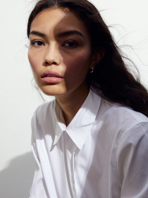 Рубашка H&M модель 69500 Фото