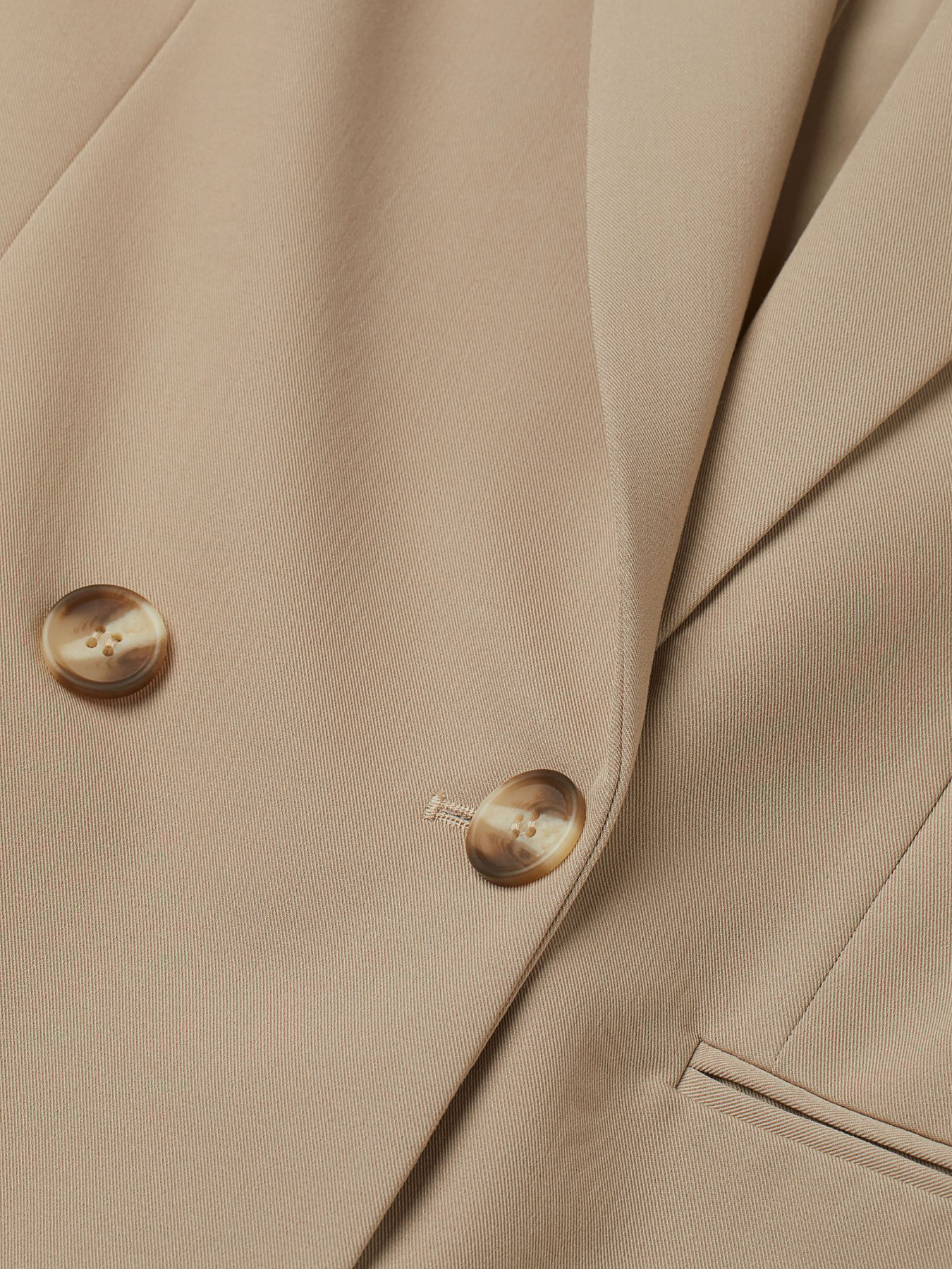 Блейзер H&M модель 69535 Фото