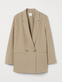 Блейзер H&M модель 69535 Фото