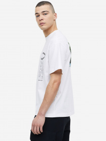 Футболка H&M модель 69510 Фото