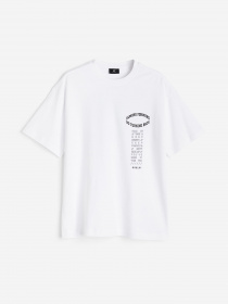 Футболка H&M модель 69510 Фото