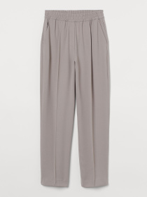 Брюки повседневные H&M модель 69493 Фото