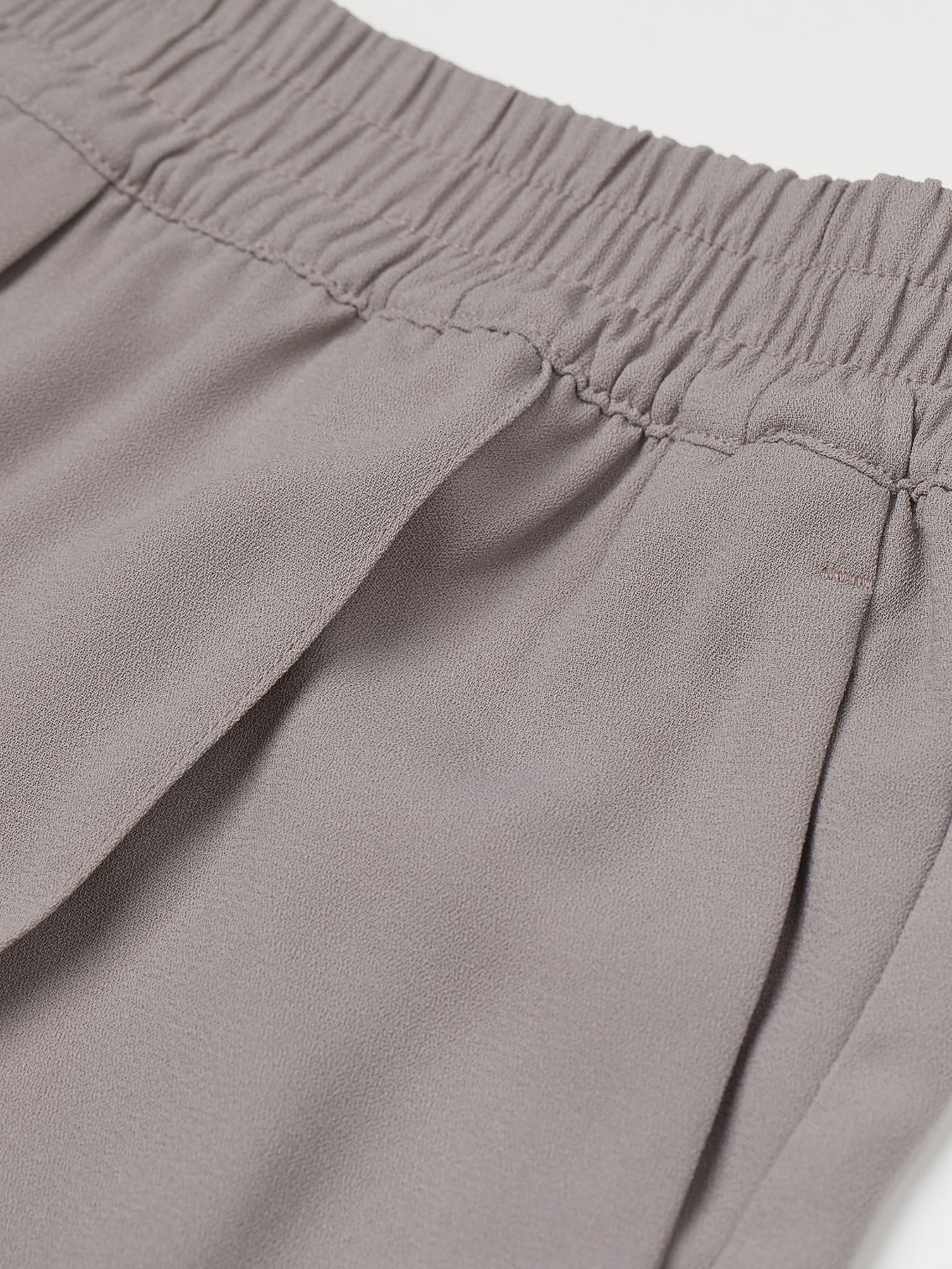 Повседневные штаны H&M модель 69493 Фото