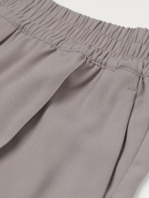 Повседневные штаны H&M модель 69493 Фото