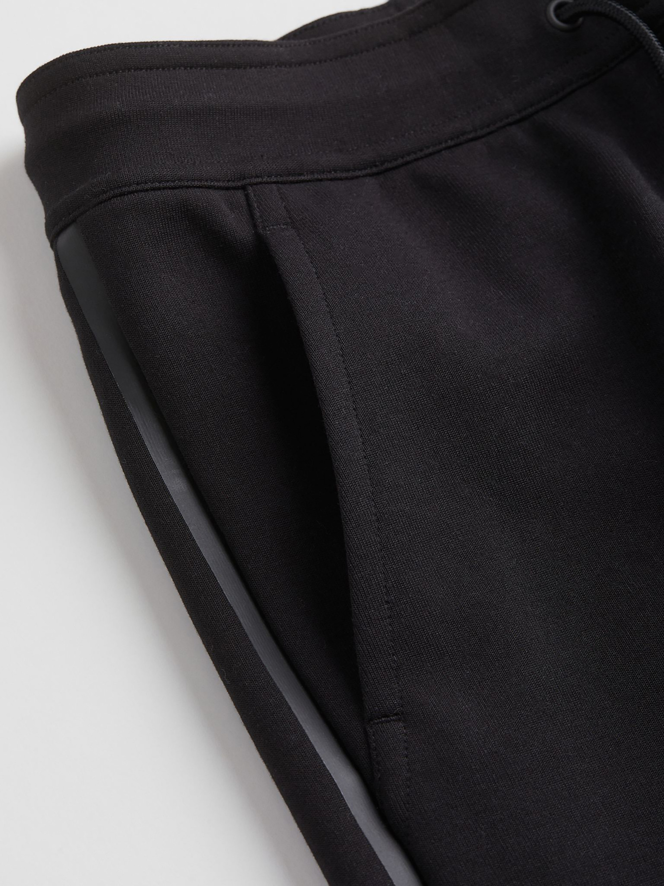 Штаны спортивные H&M модель 69585 Фото