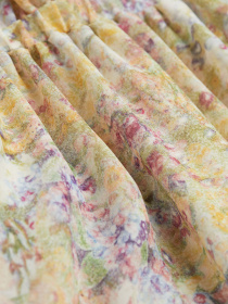 Платье макси H&M модель 69573 Фото