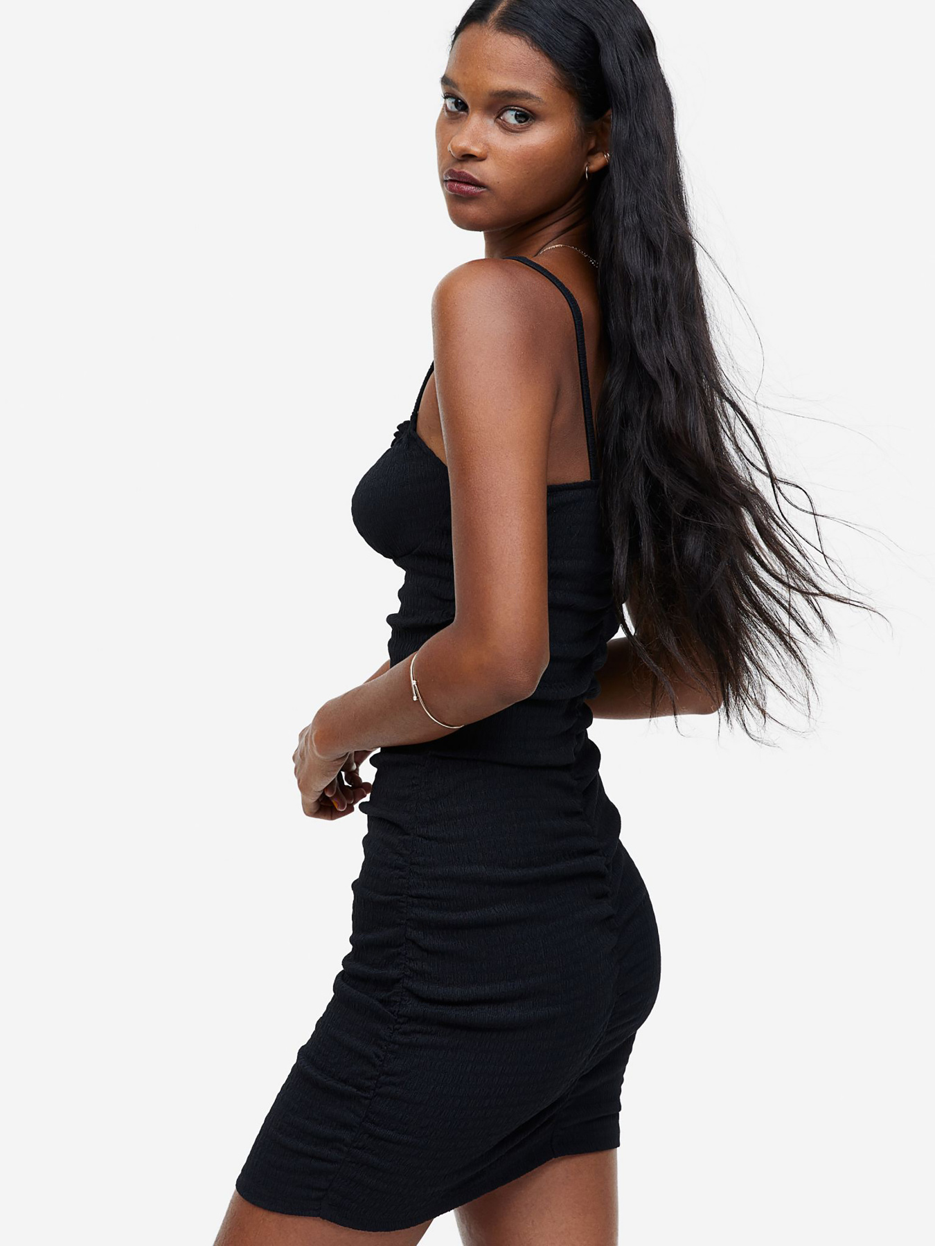 Сарафан H&M модель 69578 Фото