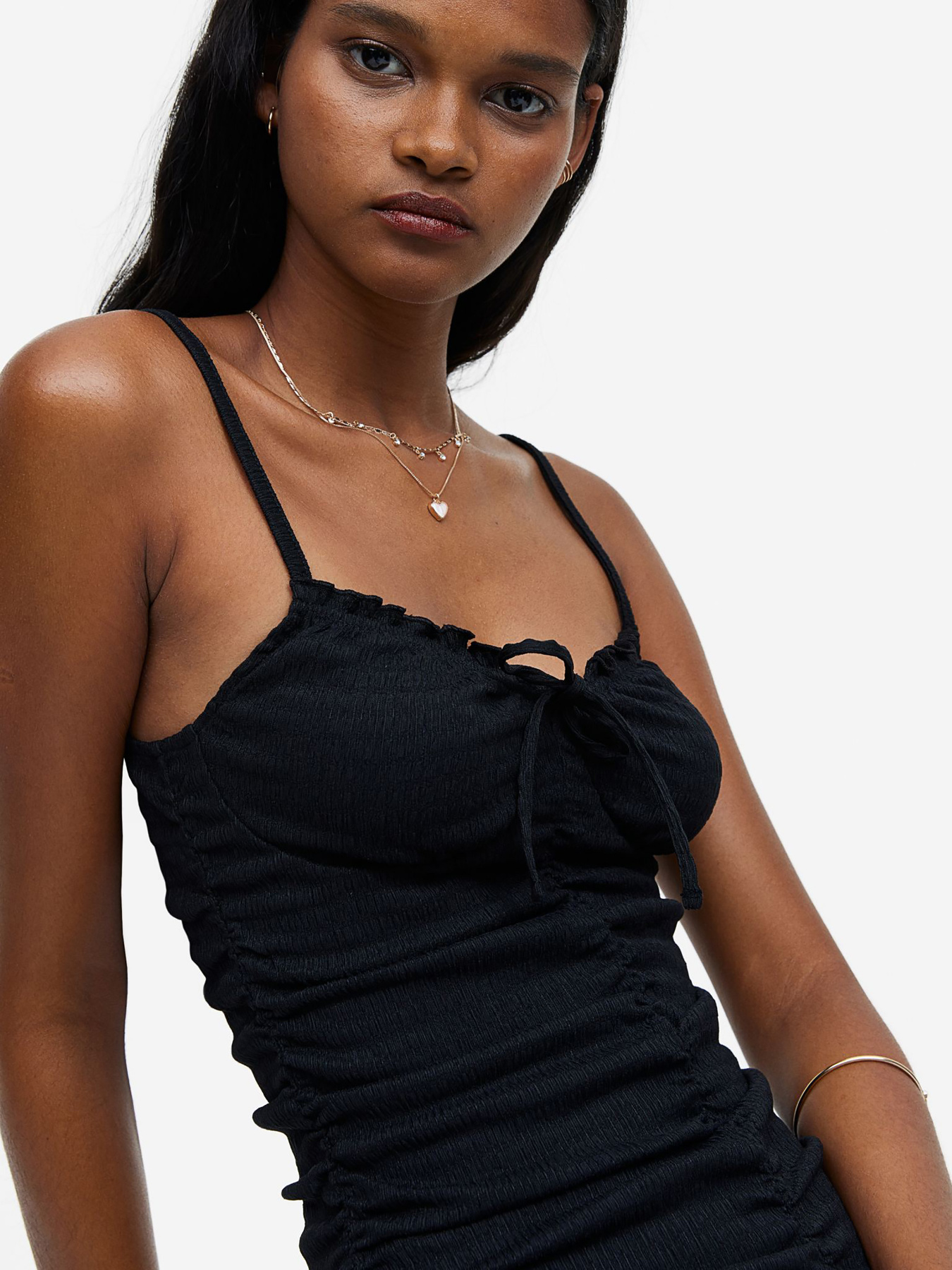 Сарафан H&M модель 69578 Сарафан H&M модель 69578 Фото