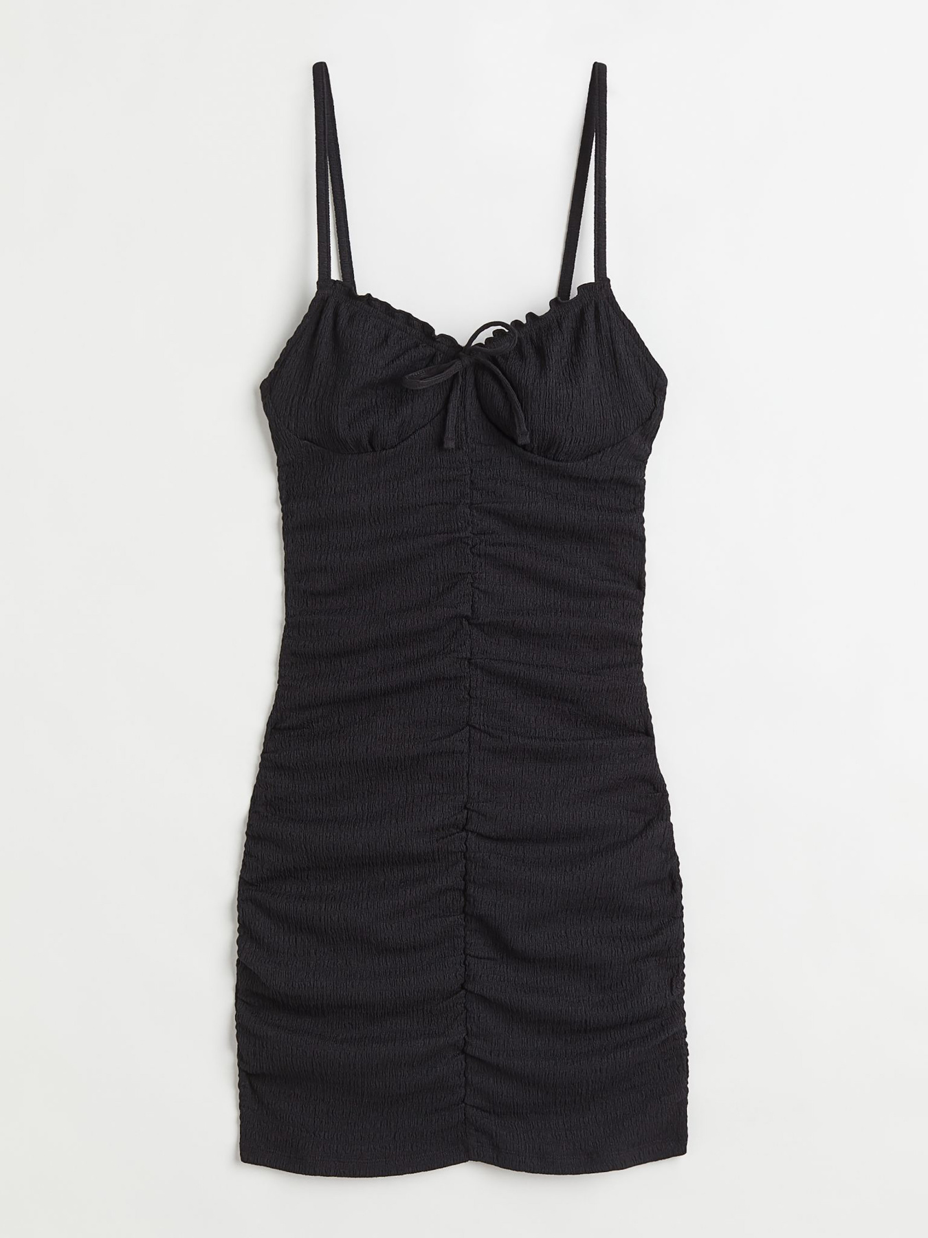 Сарафан H&M модель 69578 Сарафан H&M модель 69578 Фото