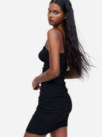 Сарафан H&M модель 69578 Сарафан H&M модель 69578 Фото