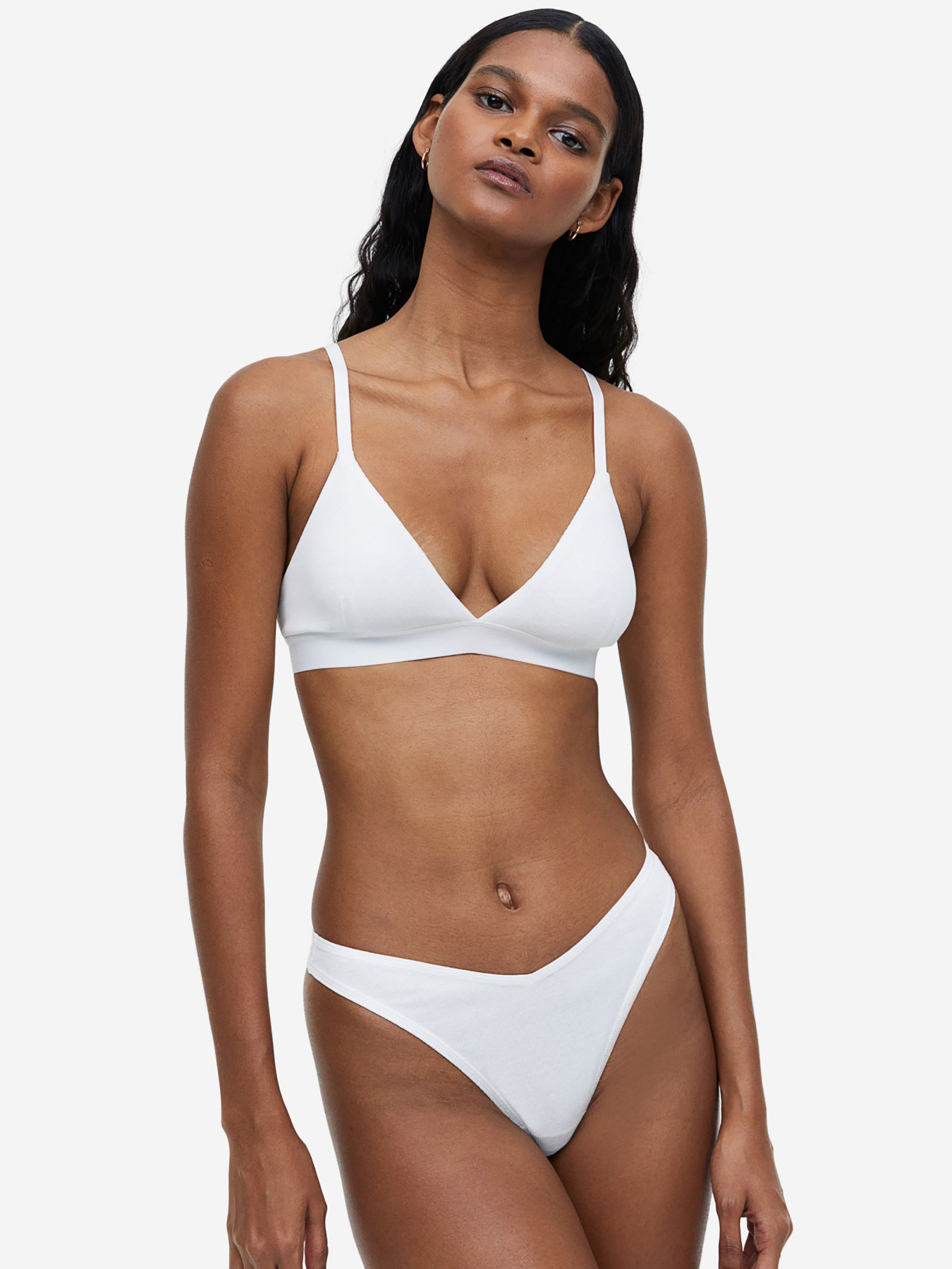 Бюстгальтер H&M модель 69559 Фото