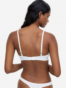 Бюстгальтер H&M модель 69559 Фото